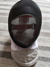 Size fencing foil for sale  LONDON