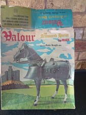 Empty box valour for sale  WATFORD
