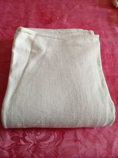 Drap chanvre ancien d'occasion  Portets