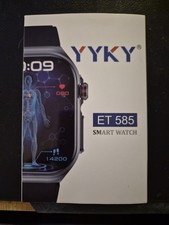 Smartwatch herren damen gebraucht kaufen Smartwatch herren damen gebraucht kaufen  Berlin