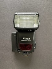 Suporte para Sapato Flash Nikon Speedlight SB-800 Testado para Nikon comprar usado  Enviando para Brazil