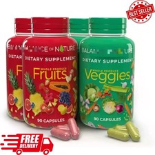 Pack 180 fruits for sale  New York