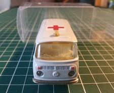 Majorette combi volkswagen d'occasion  Claye-Souilly