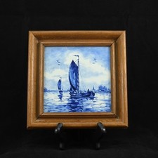 Vtg royal delft for sale  Tucson