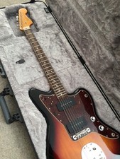 Fender squier jazzmaster for sale  HEMEL HEMPSTEAD