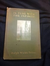 Tune infinite book for sale  Hopkinton