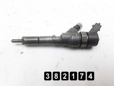 2002 CITROEN C5 INJECTOR BOSCH DIESEL 2000HDI 0445110062 9640088780 comprar usado  Enviando para Brazil