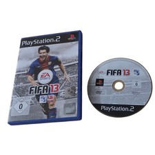 Fifa ps2 fußball gebraucht kaufen Fifa ps2 fußball gebraucht kaufen  Deggendorf