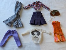 Bundle vintage sindy for sale  NEWTON AYCLIFFE