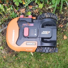 Worx wr130e s300 for sale  PRESTON