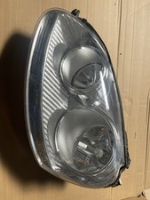 Fanale anteriore golf usato  Zerfaliu