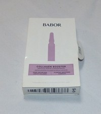 Babor collagen booster gebraucht kaufen Babor collagen booster gebraucht kaufen  Walheim