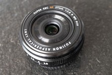 Fujinon 27mm super gebraucht kaufen  Leipzig