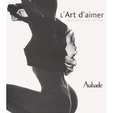 Livre art aimer. d'occasion  Les Mureaux