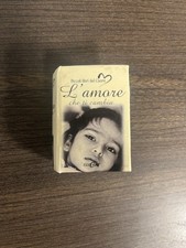 Mini libro amore usato  Pisa