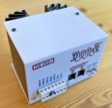 Digitrax db200 advanced for sale  WOKINGHAM