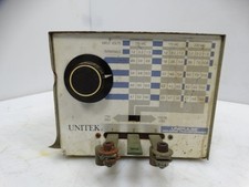 TRANSFORMADOR DE SOLDA UNIPULSE UNITEK X5/115/230 (156383 - USADO) comprar usado  Enviando para Brazil
