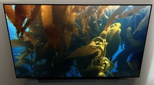Oled65cxpua smart oled for sale  Cedar Falls