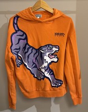 Kenzo range tiger gebraucht kaufen  Lübeck