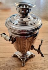 Ussr electric samovar for sale  SHEFFIELD