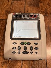 Megger cfl535f cable for sale  Newbury Park