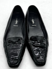 Prada driving loafers for sale  Belleville