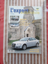Revue technique audi d'occasion  Avignon