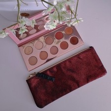 Neu zoeva eyeshadow gebraucht kaufen  Frankfurt am Main