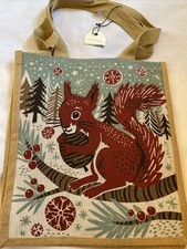 Seasalt womens jute for sale  STOKE-ON-TRENT