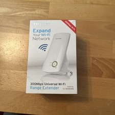 Link wa854re 300mbit gebraucht kaufen  Germersheim