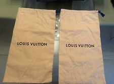 Lot dust bag d'occasion  Bordeaux-