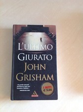 Ultimo giurato john usato  Val Masino