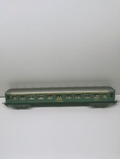 Ibertren voiture voyageurs d'occasion  Wittenheim