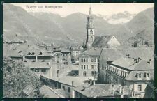 Bolzano città rosengarten usato  Gambolo
