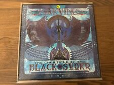 Hawkwind chronicles black for sale  NEWCASTLE