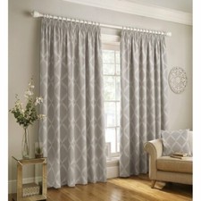 Chazy pencil pleat for sale  BRADFORD