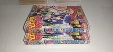 Weekly jump medaka usato  Italia