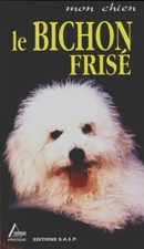 Bichon frisé marie d'occasion  Hennebont