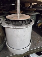 1.5hp motor bridgeport for sale  PRENTON