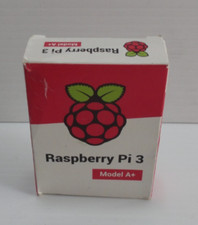 Raspberry Pi 3 modelo A+, usado comprar usado  Enviando para Brazil