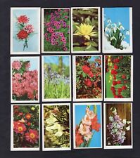 Trucards flowers 1972 for sale  Shipping to Ireland