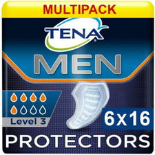 Tena men livello usato  Roma
