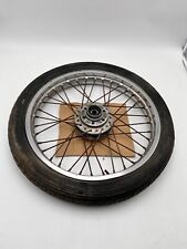 Yamaha rd250 vorderrad gebraucht kaufen  Duisburg