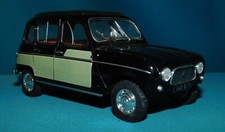 Renault parisienne 1966 d'occasion  Wœrth