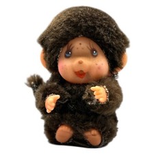 Sekiguchi monchhichi monchichi gebraucht kaufen  Witten