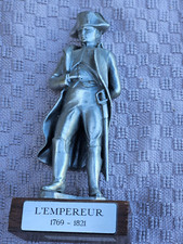 Soldat étain etains d'occasion  Bretoncelles