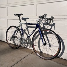 Trek 5200 oclv for sale  Denver