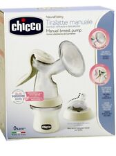 Chicco natural feeling usato  Albino