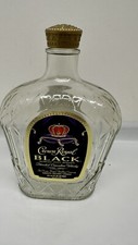 Crown royal black for sale  Elk Grove