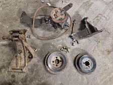 Usado, VW GOLF JETTA MK2 1984-1992 16V POWER STEERING PUMP SET KIT 027105243 051260885A comprar usado  Enviando para Brazil